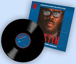 Ost/branford Marsalis Vinyl Rustin (soundtrack From The NetfliX Film)