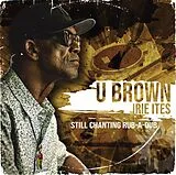 U-brown Vinyl Still Chanting Rub-a-dub