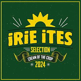 Various CD Cream Of The Crop 2024/irie Ites Selection