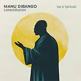Dibango Manu Vinyl Sax & Spirituals Lamastabastani