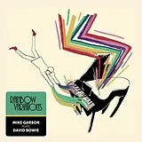 Mike Garson LP (analog) The Rainbow Variations (plays David Bowie)