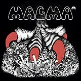 Magma Vinyl Kobaia (reissue)