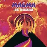 Magma Vinyl 1001 Centigrades (reissue)