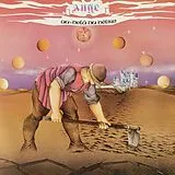 ANGE Vinyl Au-dela Du Delire (reissue)