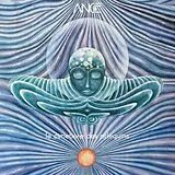 Ange CD Le Cimetiere Des Arlequins (reissue)