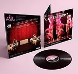Bertrand Burgalat LP (analog) Ça,C Est Paris ! (ost)