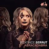 Beatrice Berrut CD Abracadabra
