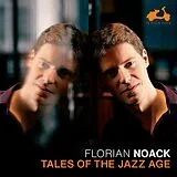 Florian Noack CD Tales Of The Jazz Age