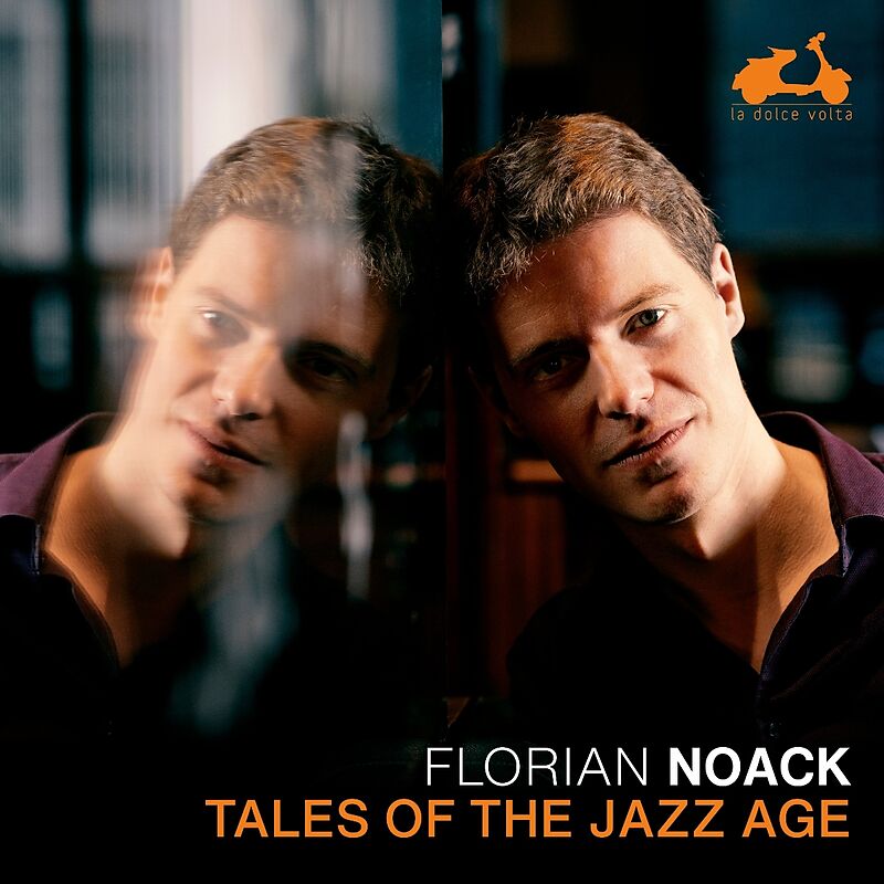 Tales Of The Jazz Age