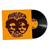 M & Seu Jorge Vinyl Parioca (Vinyl)