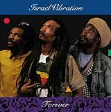 Israel Vibration CD Forever