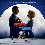 Daniel Pemberton CD Fly Me To The Moon
