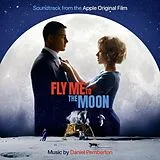 Daniel Pemberton CD Fly Me To The Moon