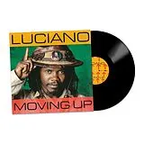 Luciano Vinyl Moving Up