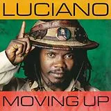 Luciano CD Moving Up