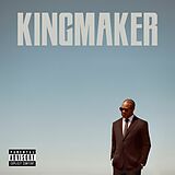 Xzibit CD Kingmaker
