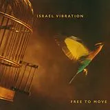 Israel Vibration CD Free To Move