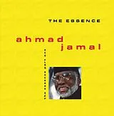 Jamal Ahmad Vinyl The Essence,Vol. 1