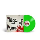 Voidz,The Vinyl Megz Of Ram