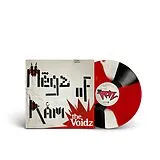 Voidz,The Vinyl Megz Of Ram