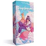  Daydream von Anthony; Turpin, Benoît Perone