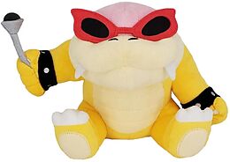 Nintendo: Roy Koopa - Plüsch [15 cm] Spiel