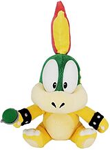 Nintendo: Lemmy - Plüsch [20 cm] Spiel