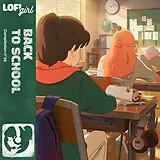 Various Artists/Lofi Girl Vinyl Lofi Girl Presents Back To School (Vinyl)