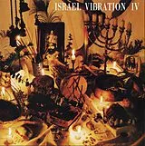 Israel Vibration Vinyl IV