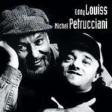 Eddy Louiss & Michel Petruccia CD Conférence De Presse