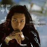 Stinging Ray Vinyl The Man From Beijing