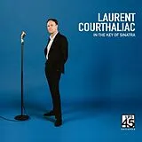 Laurent Courthaliac CD In The Key Of Sinatra