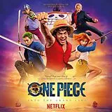 Sonya Belousova & Giona Ostine CD One Piece: Into The Grand Line Ost