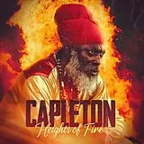 Capleton Vinyl Heights Of Fire