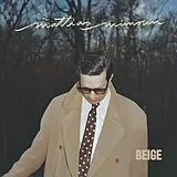 Mimoun Mattias Vinyl Beige
