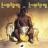 Kéba Kébé CD Casamance