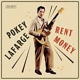 Pokey LaFarge CD Rent Money