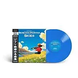 London Music Works Vinyl Beneath Painted Skies: Music From The Studio Ghibl