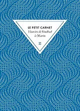 Broschiert Histoire de Sindbad le marin : le petit carnet von 