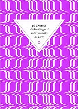 Broschiert Cocktail sugar : et autres nouvelles de Corée : le carnet von 