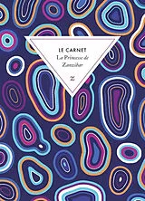 Broschiert La princesse de Zanzibar : le carnet von 