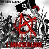 Les Sales Majestes CD L'anarseillaise
