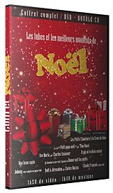 Noël - Les tubes et les meilleures moments (DVD + 2CD) DVD