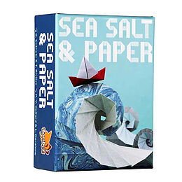 Sea Salt &amp; Paper (Spiel) Spiel