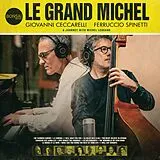 Giovanni Ceccarelli, Ferruccio spinetti Vinyl Le Grand Michel (a Journey With Michel Legrand)