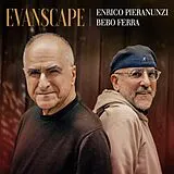 Enrico Pieranunzi, Bebo ferra Vinyl Evanscape