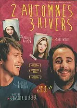 2 automnes, 3 hivers DVD