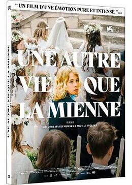 Une autre vie que la mienne DVD