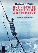 Howard Zinn - Une histoire populaire américaine DVD