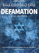 Defamation DVD